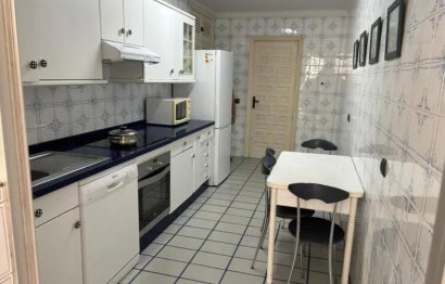 Resale - Apartment - Middle Floor Apartment - Marbella - Marbella Centro