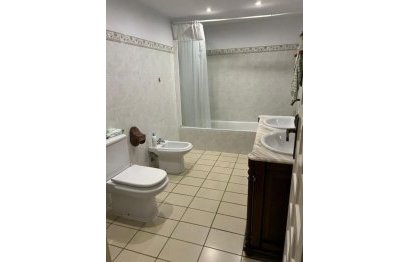 Resale - Apartment - Middle Floor Apartment - Marbella - Marbella Centro