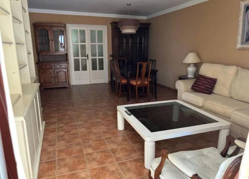 Resale - Apartment - Middle Floor Apartment - Marbella - Marbella Centro