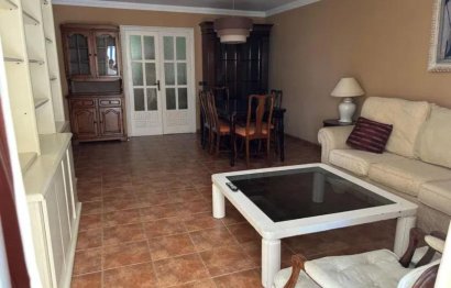 Resale - Apartment - Middle Floor Apartment - Marbella - Marbella Centro