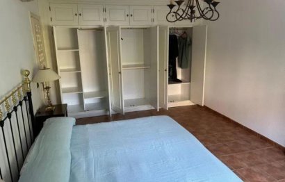 Resale - Apartment - Middle Floor Apartment - Marbella - Marbella Centro