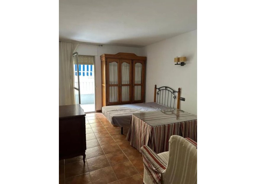 Resale - Apartment - Middle Floor Apartment - Marbella - Marbella Centro