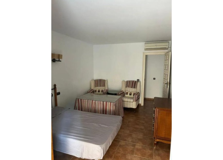 Resale - Apartment - Middle Floor Apartment - Marbella - Marbella Centro