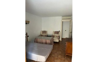 Resale - Apartment - Middle Floor Apartment - Marbella - Marbella Centro
