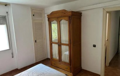 Resale - Apartment - Middle Floor Apartment - Marbella - Marbella Centro