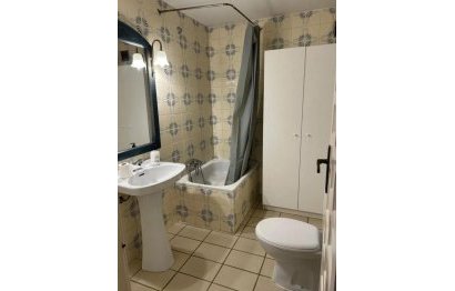 Resale - Apartment - Middle Floor Apartment - Marbella - Marbella Centro