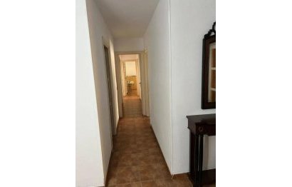 Resale - Apartment - Middle Floor Apartment - Marbella - Marbella Centro