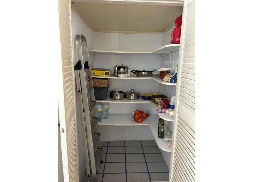 Resale - Apartment - Middle Floor Apartment - Marbella - Marbella Centro