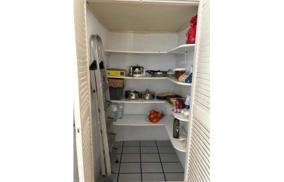 Resale - Apartment - Middle Floor Apartment - Marbella - Marbella Centro