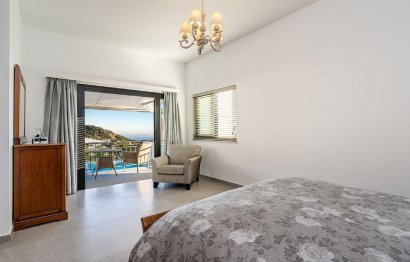 Resale - House - Detached Villa - Mijas