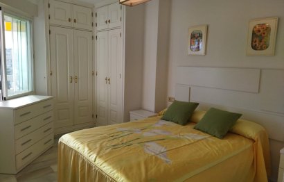 Resale - Apartment - Middle Floor Apartment - Marbella - Marbella Centro