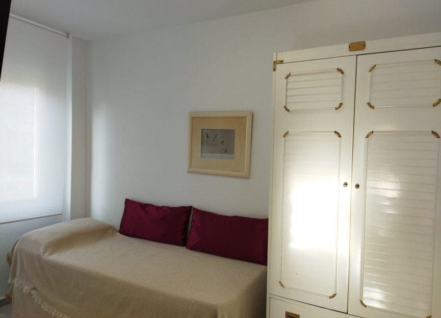 Resale - Apartment - Middle Floor Apartment - Marbella - Marbella Centro