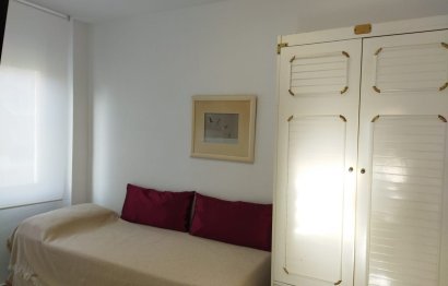 Resale - Apartment - Middle Floor Apartment - Marbella - Marbella Centro