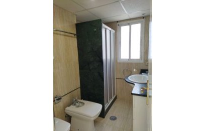 Resale - Apartment - Middle Floor Apartment - Marbella - Marbella Centro