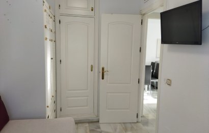 Resale - Apartment - Middle Floor Apartment - Marbella - Marbella Centro