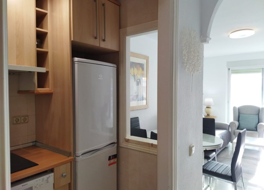 Resale - Apartment - Middle Floor Apartment - Marbella - Marbella Centro