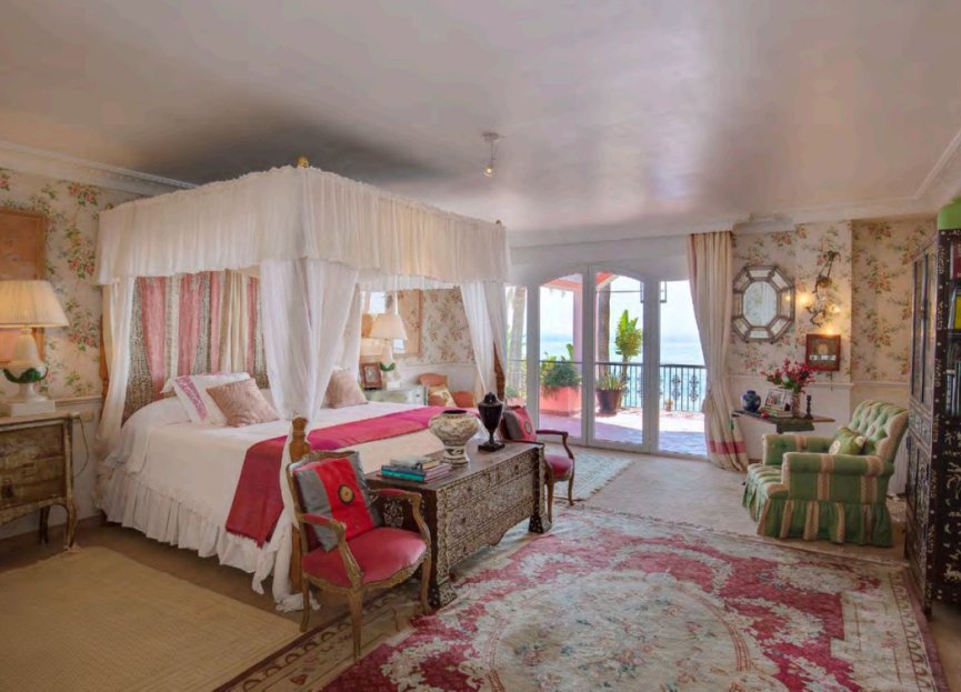 Resale - House - Detached Villa - Estepona - New Golden Mile