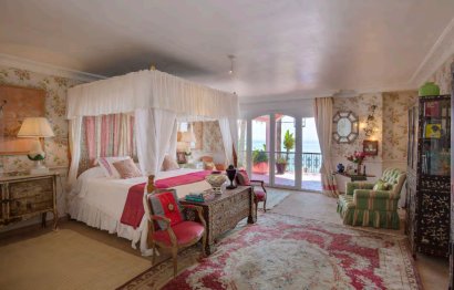 Resale - House - Detached Villa - Estepona - New Golden Mile