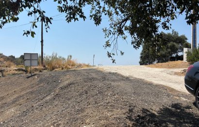 Resale - Plot - Residential Plot - Estepona - Estepona Centro