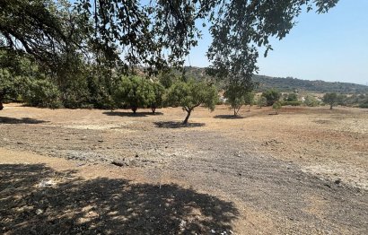 Resale - Plot - Residential Plot - Estepona - Estepona Centro