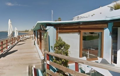 Resale - House - Detached Villa - Estepona - Estepona Centro