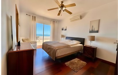 Resale - House - Detached Villa - Estepona - Estepona Centro