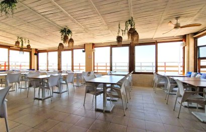 Resale - House - Detached Villa - Estepona - Estepona Centro