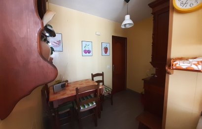 Resale - Apartment - Top Floor Apartment - Marbella - Marbella Centro