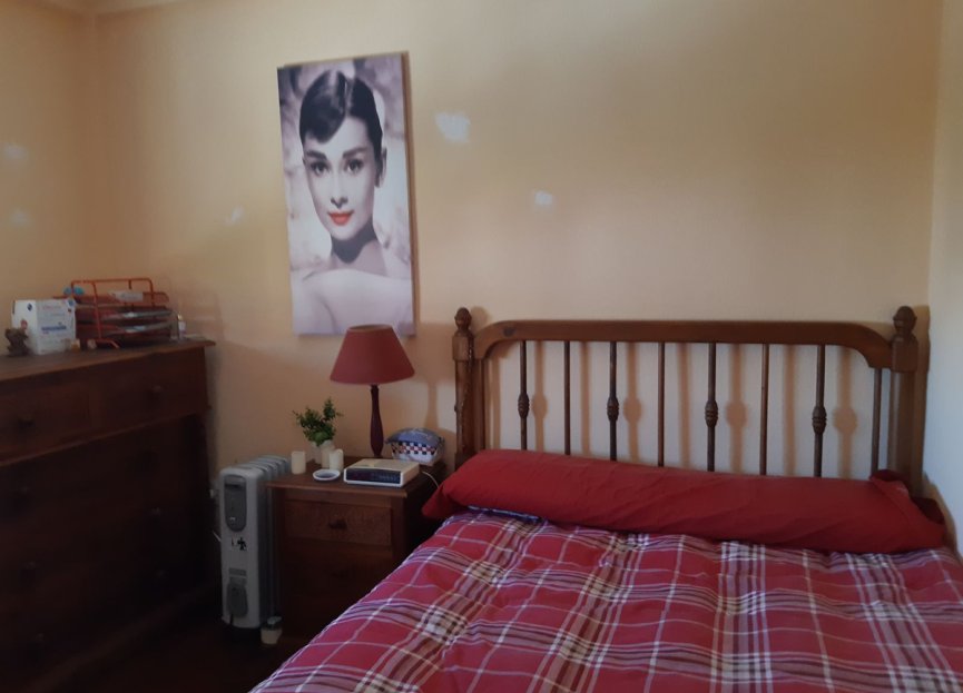 Resale - Apartment - Top Floor Apartment - Marbella - Marbella Centro