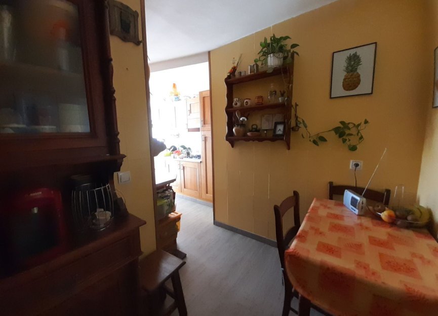 Resale - Apartment - Top Floor Apartment - Marbella - Marbella Centro