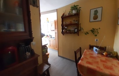 Resale - Apartment - Top Floor Apartment - Marbella - Marbella Centro