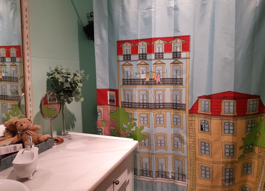 Resale - Apartment - Top Floor Apartment - Marbella - Marbella Centro