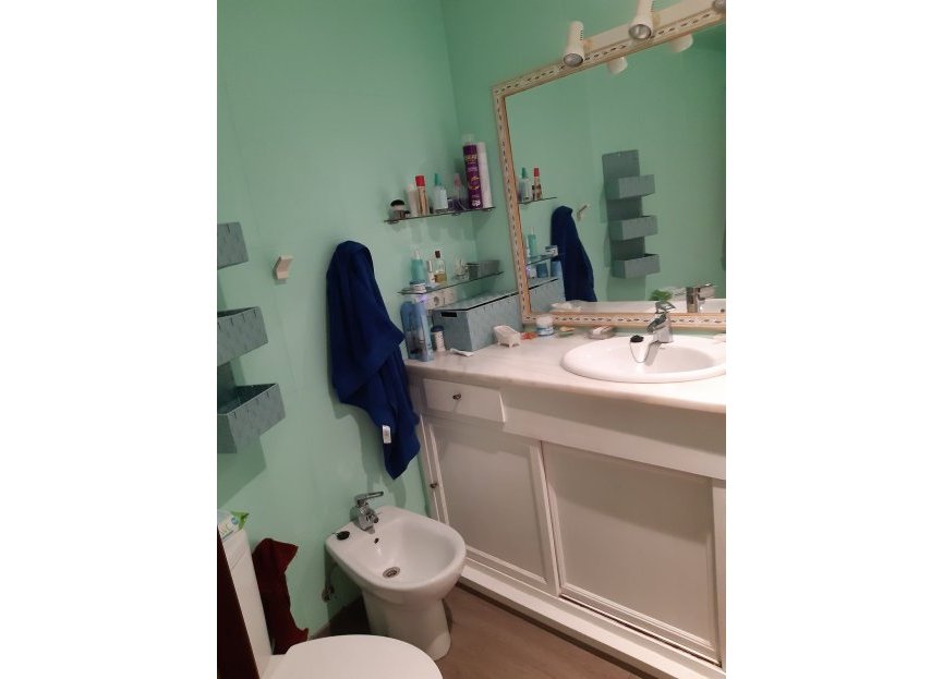 Resale - Apartment - Top Floor Apartment - Marbella - Marbella Centro