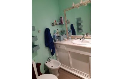 Resale - Apartment - Top Floor Apartment - Marbella - Marbella Centro