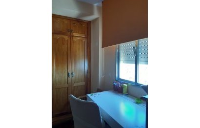 Resale - Apartment - Top Floor Apartment - Marbella - Marbella Centro