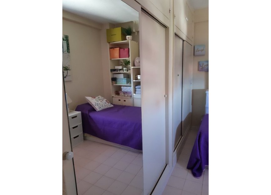 Resale - Apartment - Top Floor Apartment - Marbella - Marbella Centro