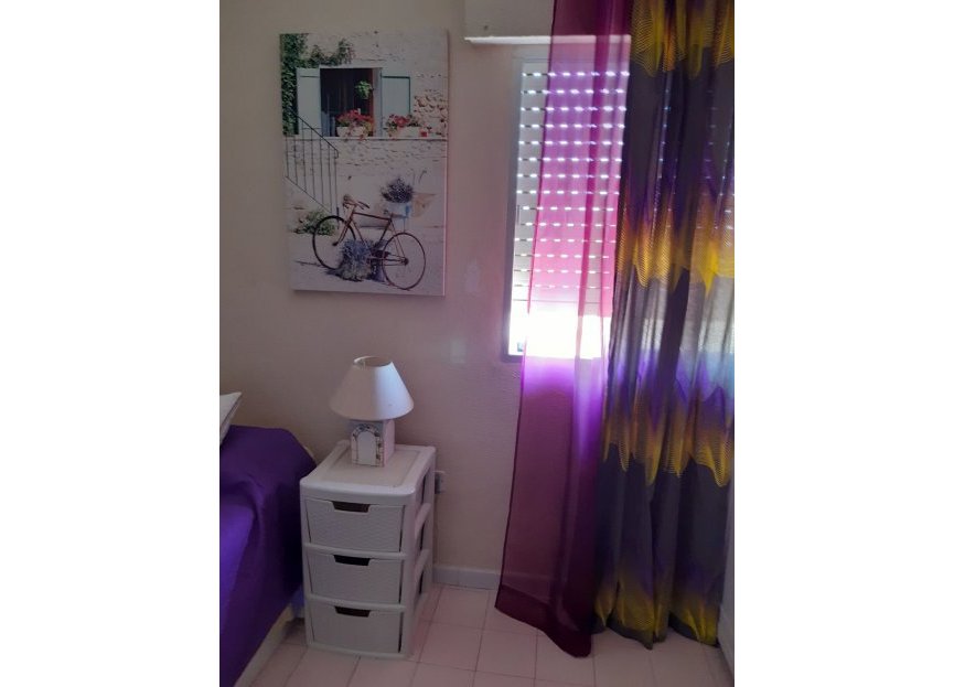 Resale - Apartment - Top Floor Apartment - Marbella - Marbella Centro