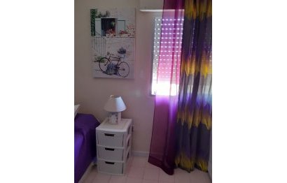 Resale - Apartment - Top Floor Apartment - Marbella - Marbella Centro