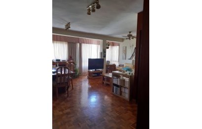 Resale - Apartment - Top Floor Apartment - Marbella - Marbella Centro