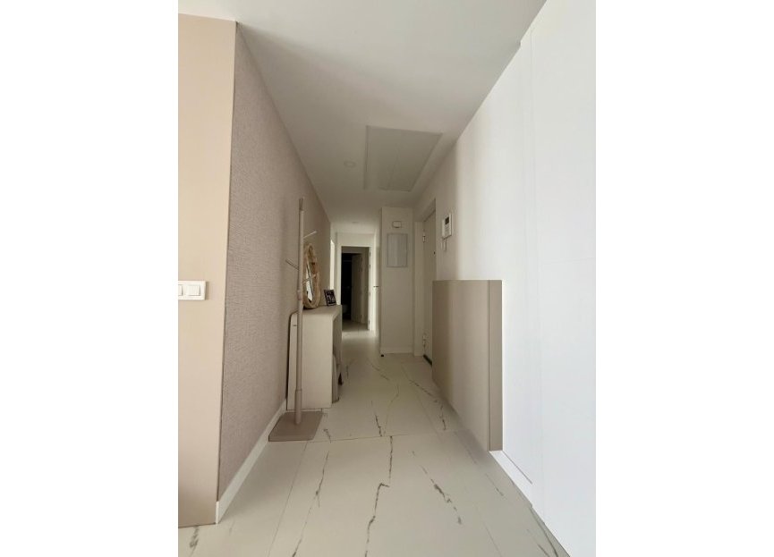 Resale - Ground floor apartment - Casares - Casares Playa