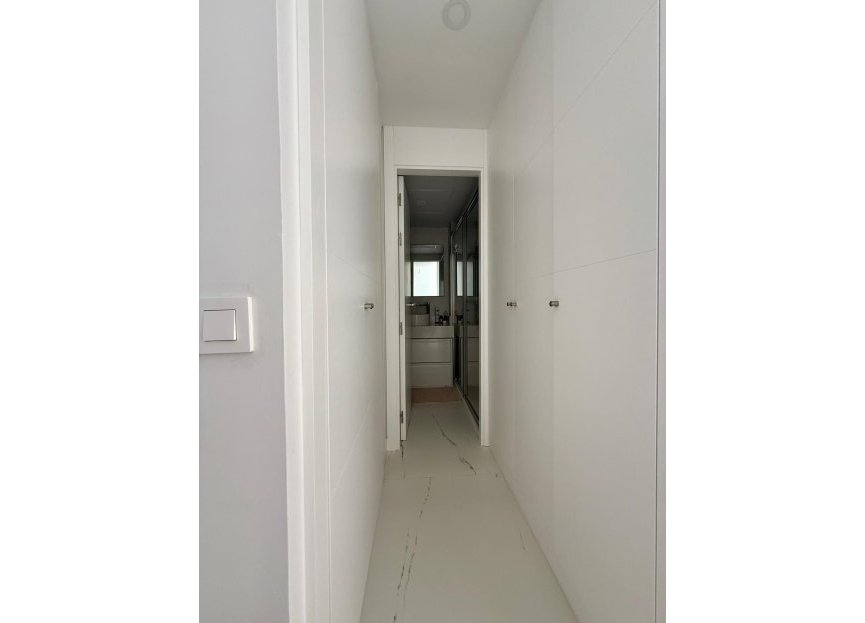 Resale - Ground floor apartment - Casares - Casares Playa