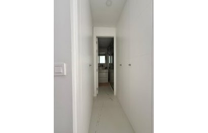 Resale - Ground floor apartment - Casares - Casares Playa