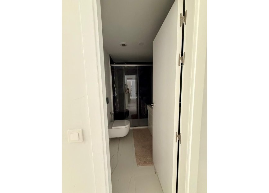 Resale - Ground floor apartment - Casares - Casares Playa