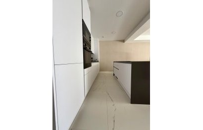 Resale - Ground floor apartment - Casares - Casares Playa