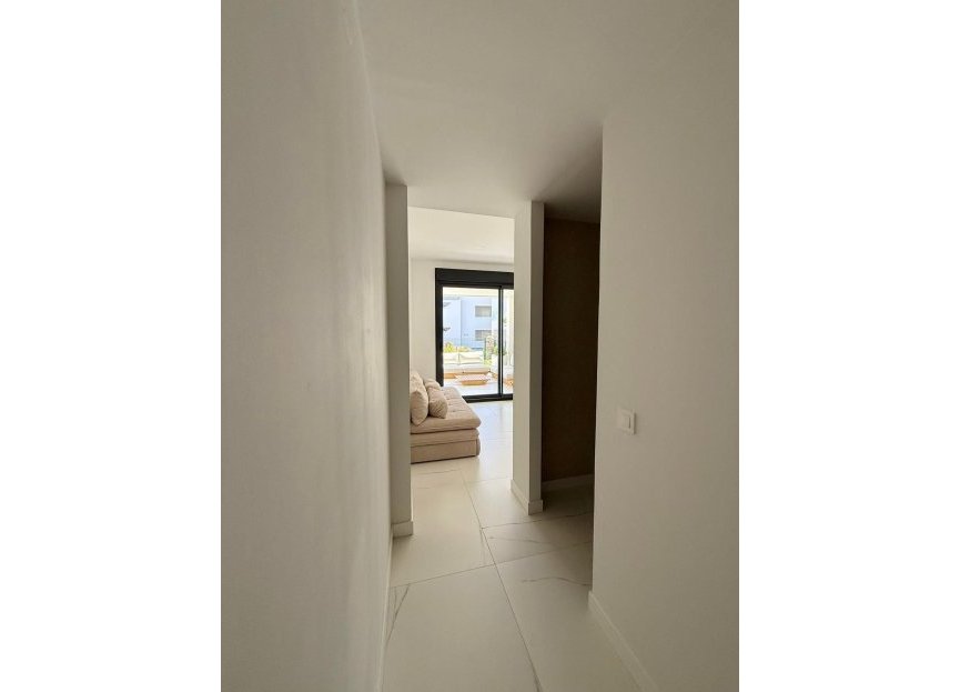 Resale - Ground floor apartment - Casares - Casares Playa