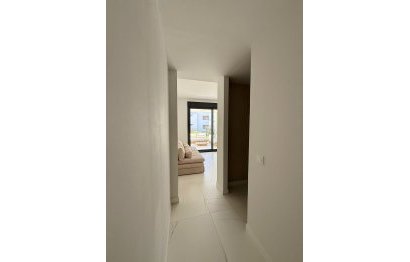 Resale - Ground floor apartment - Casares - Casares Playa