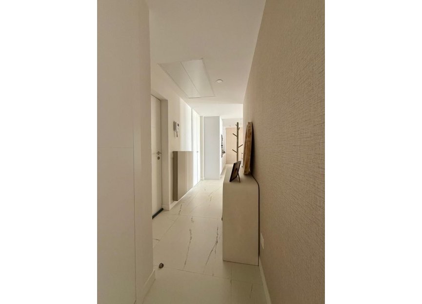 Resale - Ground floor apartment - Casares - Casares Playa