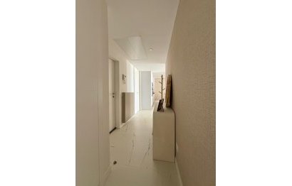 Resale - Ground floor apartment - Casares - Casares Playa