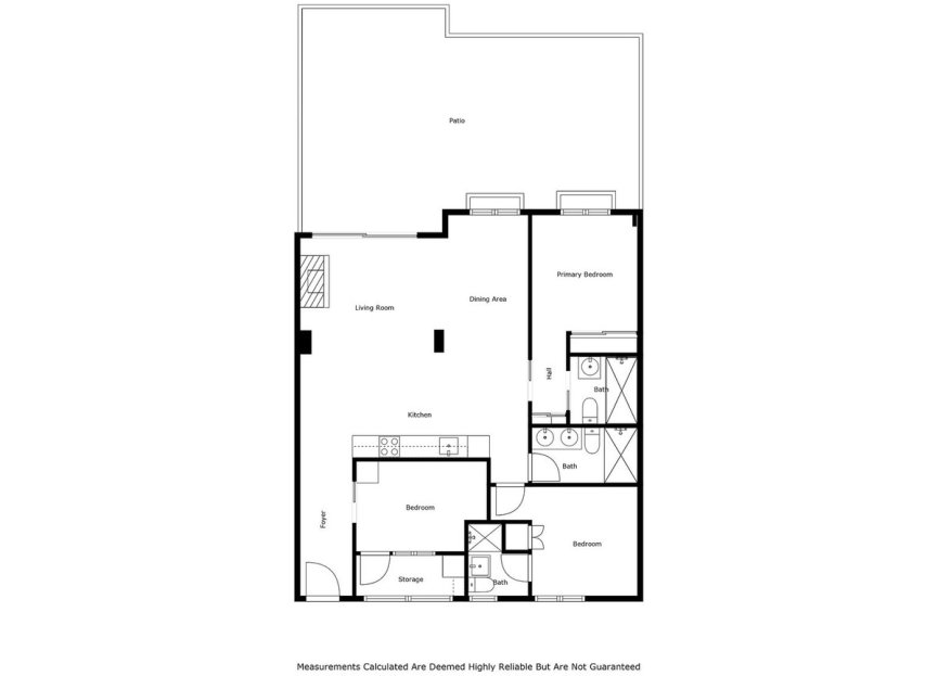 Resale - Ground floor apartment - Marbella - Guadalmina Baja