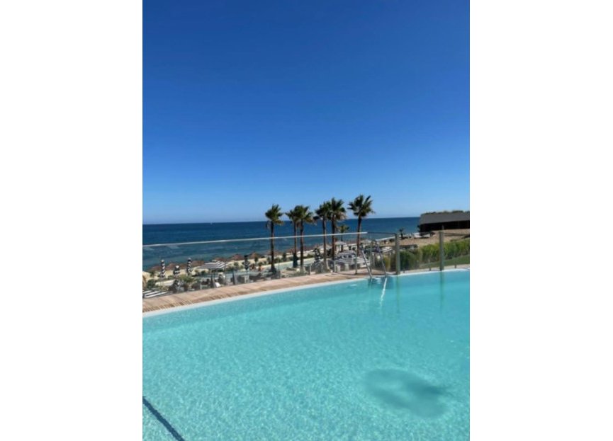 Reventa - Apartment - Middle Floor Apartment - Estepona - Estepona Centro